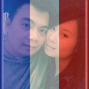 Meet your Posher, Alan